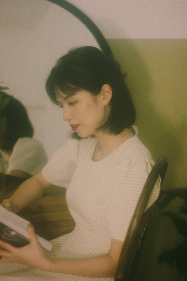 em ho Huong Giang Idol anh 6