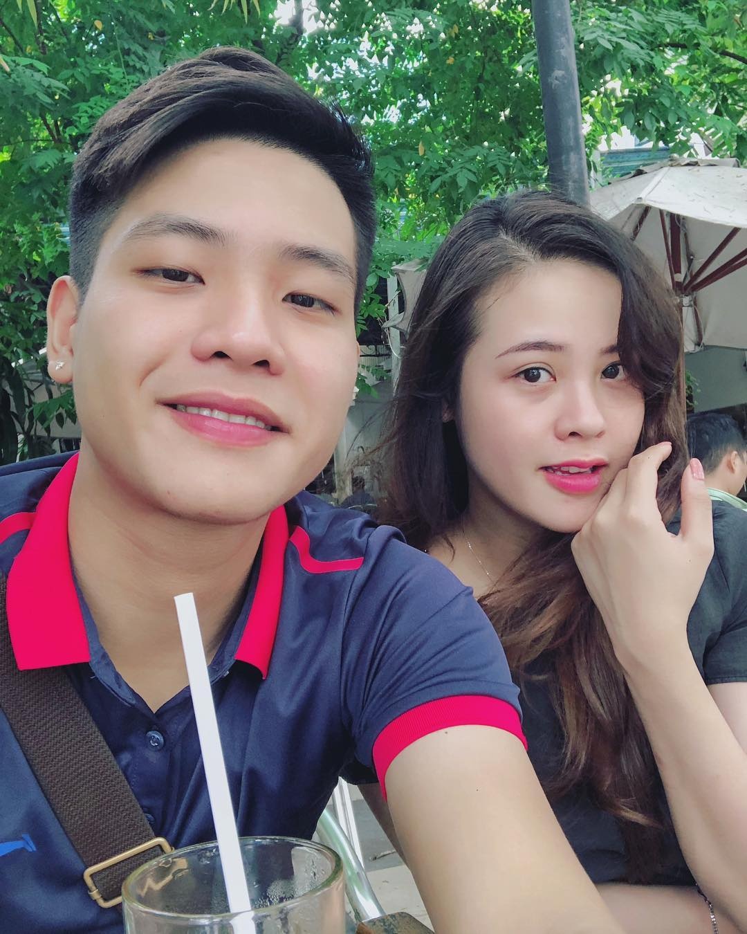 Hot boy Pham Anh Quan cover Chieu hom ay anh 8