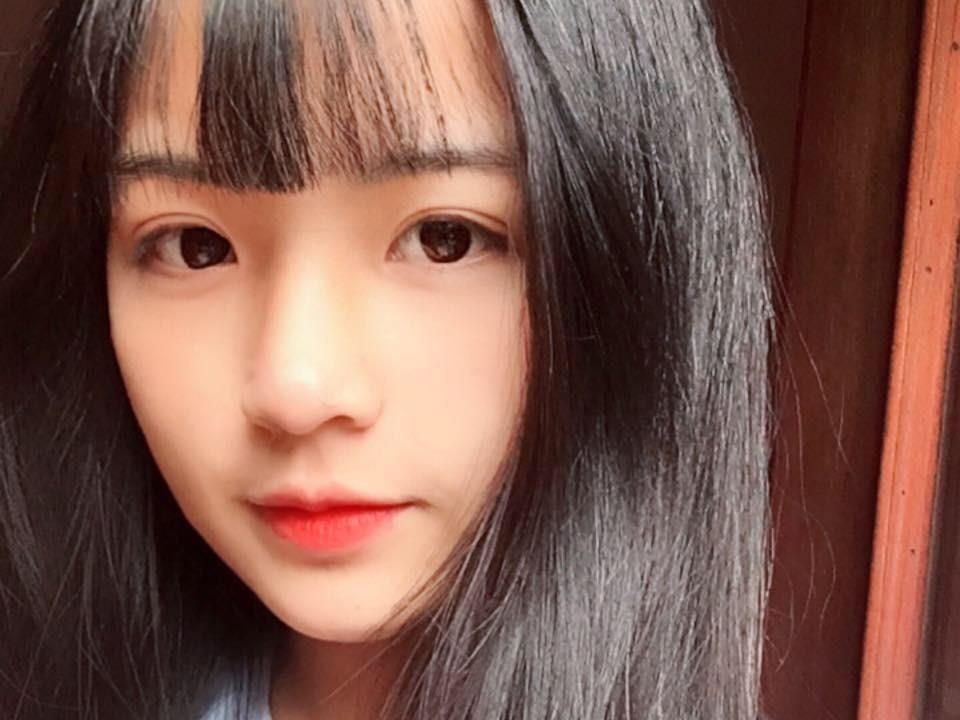 Phuong Thanh gay chu y voi ban cover 'Ganh hang rau' hinh anh