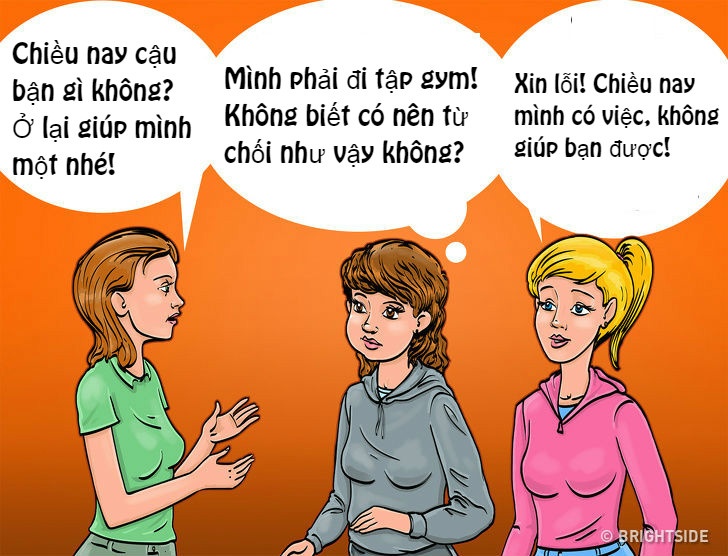 cach cu xu gay an tuong voi nguoi doi dien anh 3