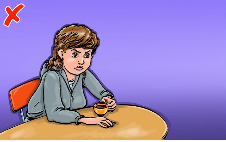 cach cu xu gay an tuong voi nguoi doi dien anh 1