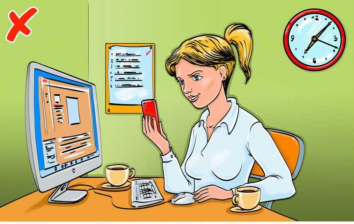 cach cu xu gay an tuong voi nguoi doi dien anh 4