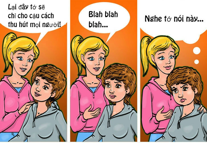 cach cu xu gay an tuong voi nguoi doi dien anh 9