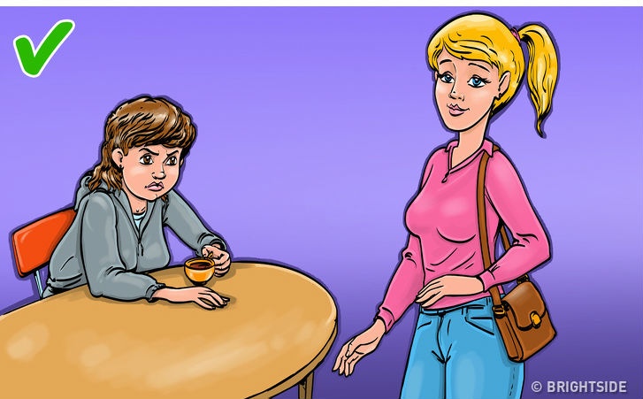 cach cu xu gay an tuong voi nguoi doi dien anh 2