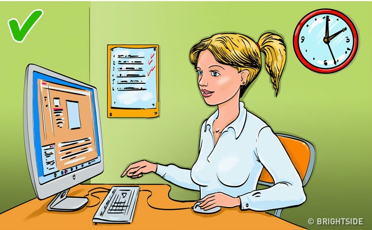 cach cu xu gay an tuong voi nguoi doi dien anh 5