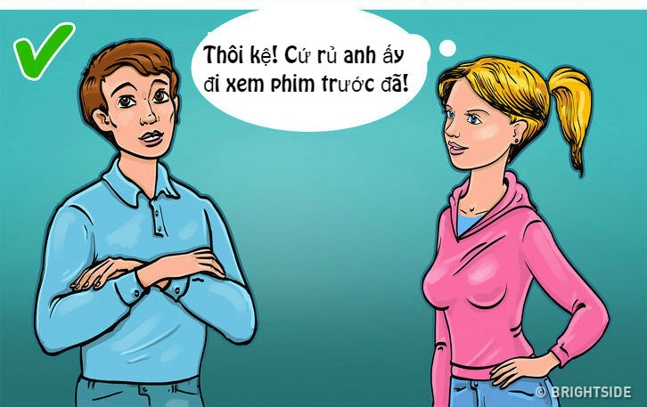 cach cu xu gay an tuong voi nguoi doi dien anh 7