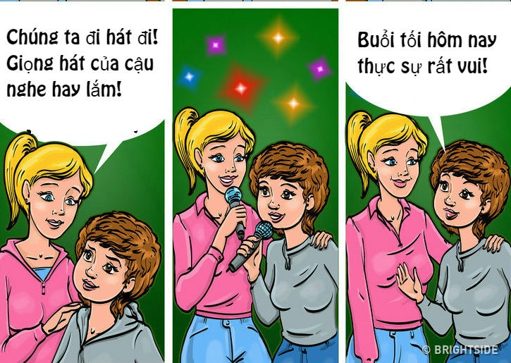 cach cu xu gay an tuong voi nguoi doi dien anh 10