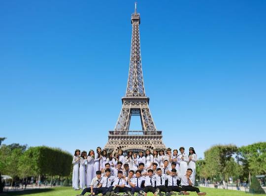 anh ky yeu di khap the gian anh 2