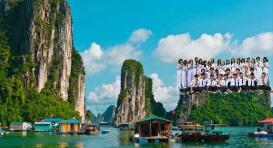 anh ky yeu di khap the gian anh 3