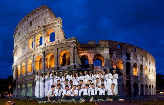 anh ky yeu di khap the gian anh 4