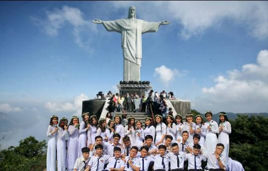 anh ky yeu di khap the gian anh 6