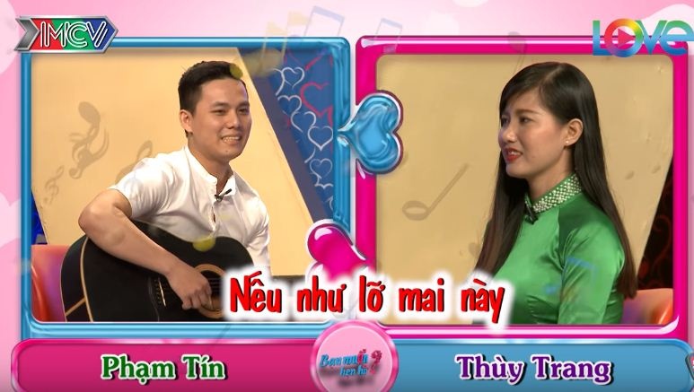 Ban muon hen ho anh 1