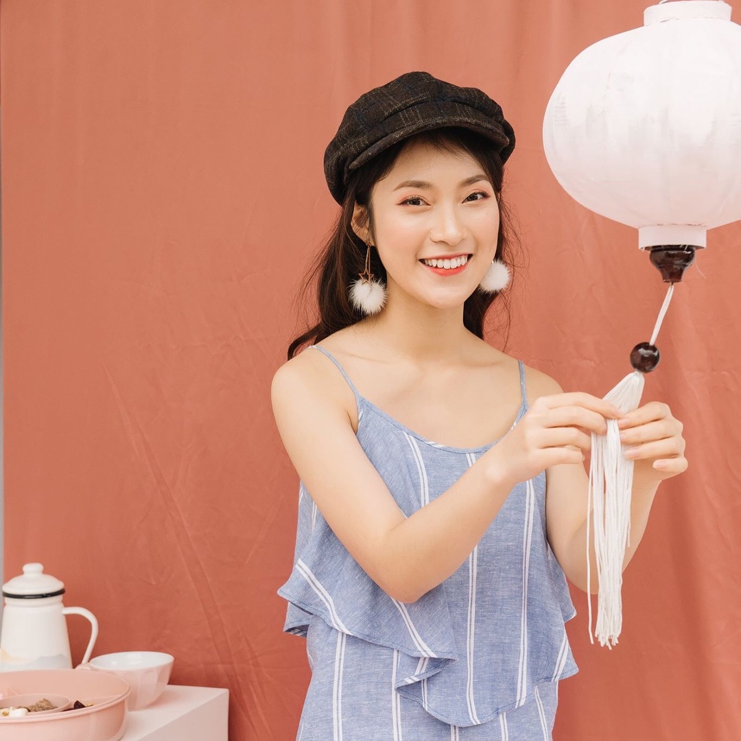 nhan sac hot girl thoi di hoc anh 18