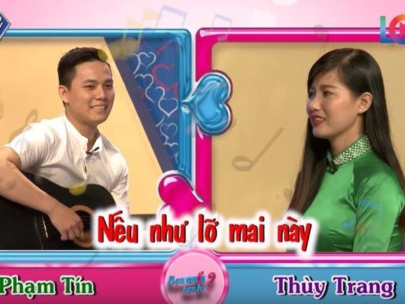 Trai dep khong chinh phuc duoc co giao tre vi chua du quyet doan hinh anh