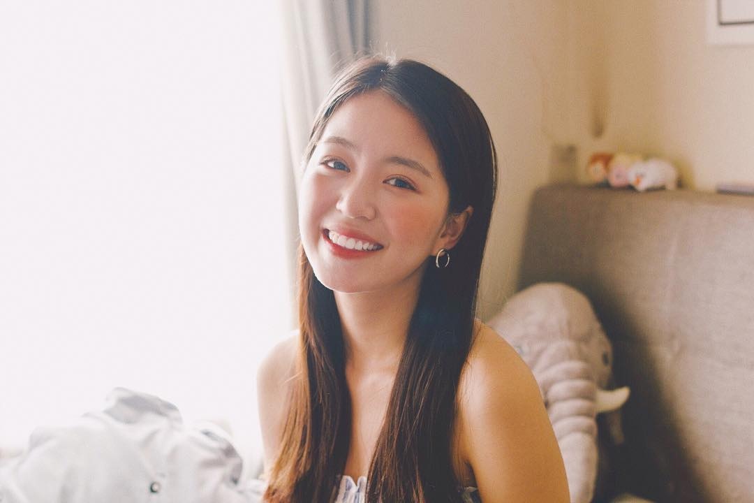 nhan sac hot girl thoi di hoc anh 4