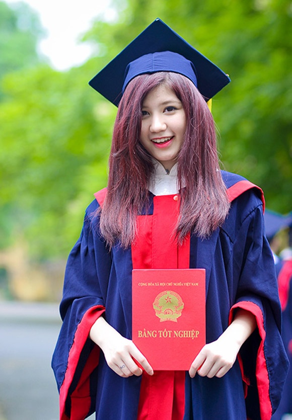 nhan sac hot girl thoi di hoc anh 9