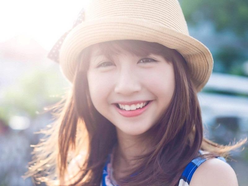 Hot girl Viet 'lot xac' ra sao so voi thoi di hoc? hinh anh