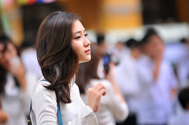 nhan sac hot girl thoi di hoc anh 13