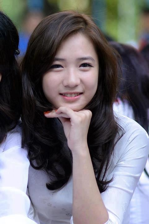 nhan sac hot girl thoi di hoc anh 14