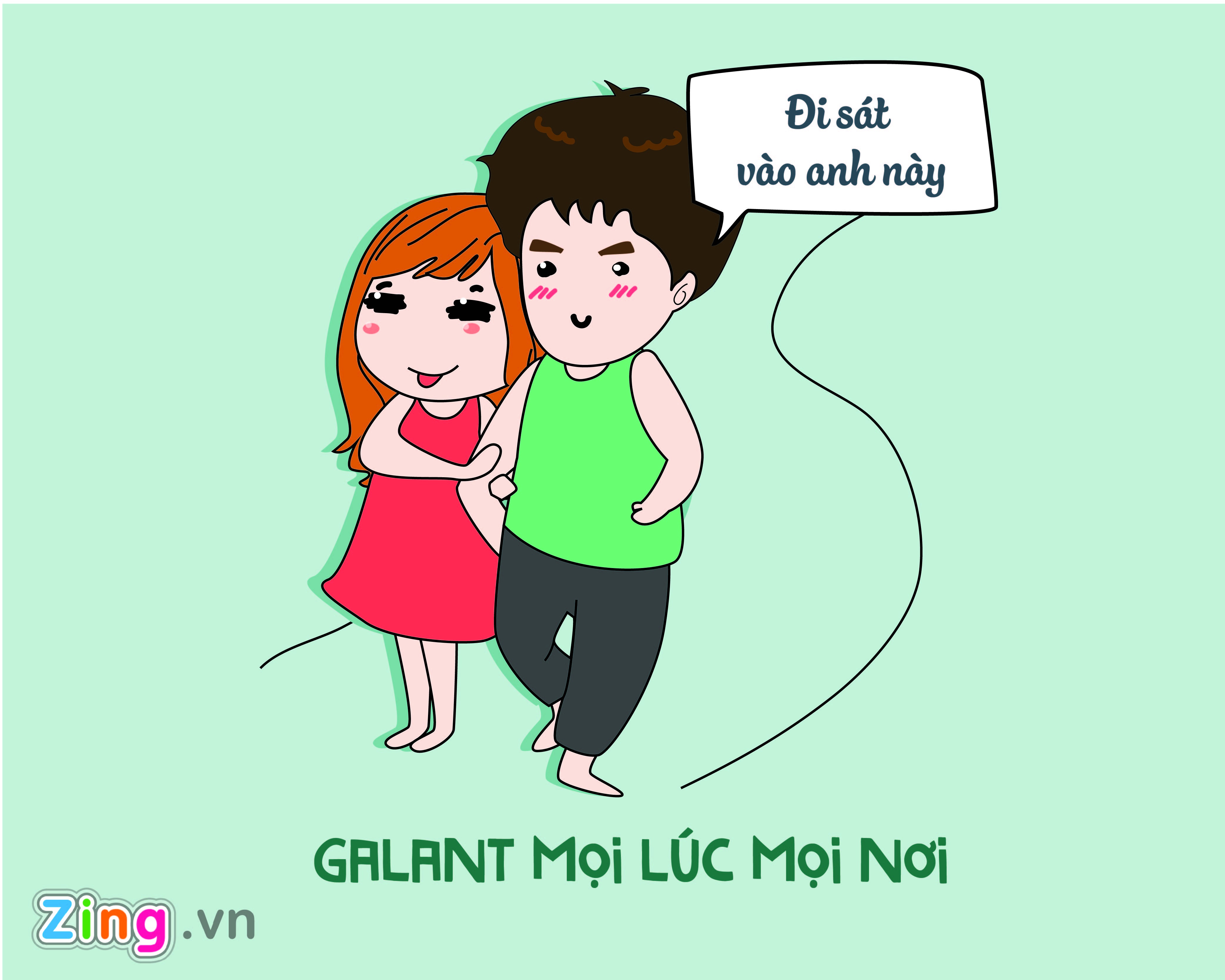 cách làm con gái vui ảnh 2 cach lam con gai vui anh 2