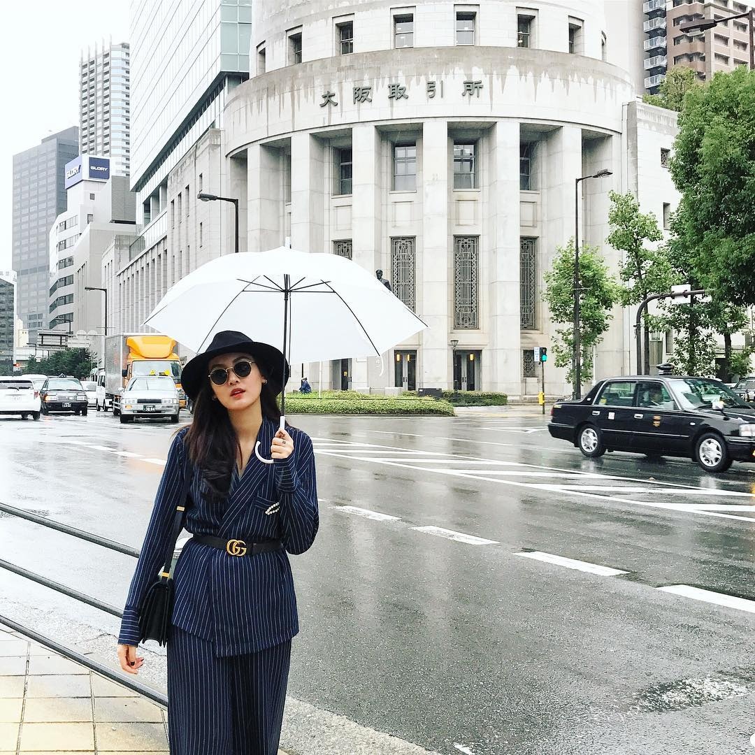 Hot girl vi vu khap the gioi anh 15