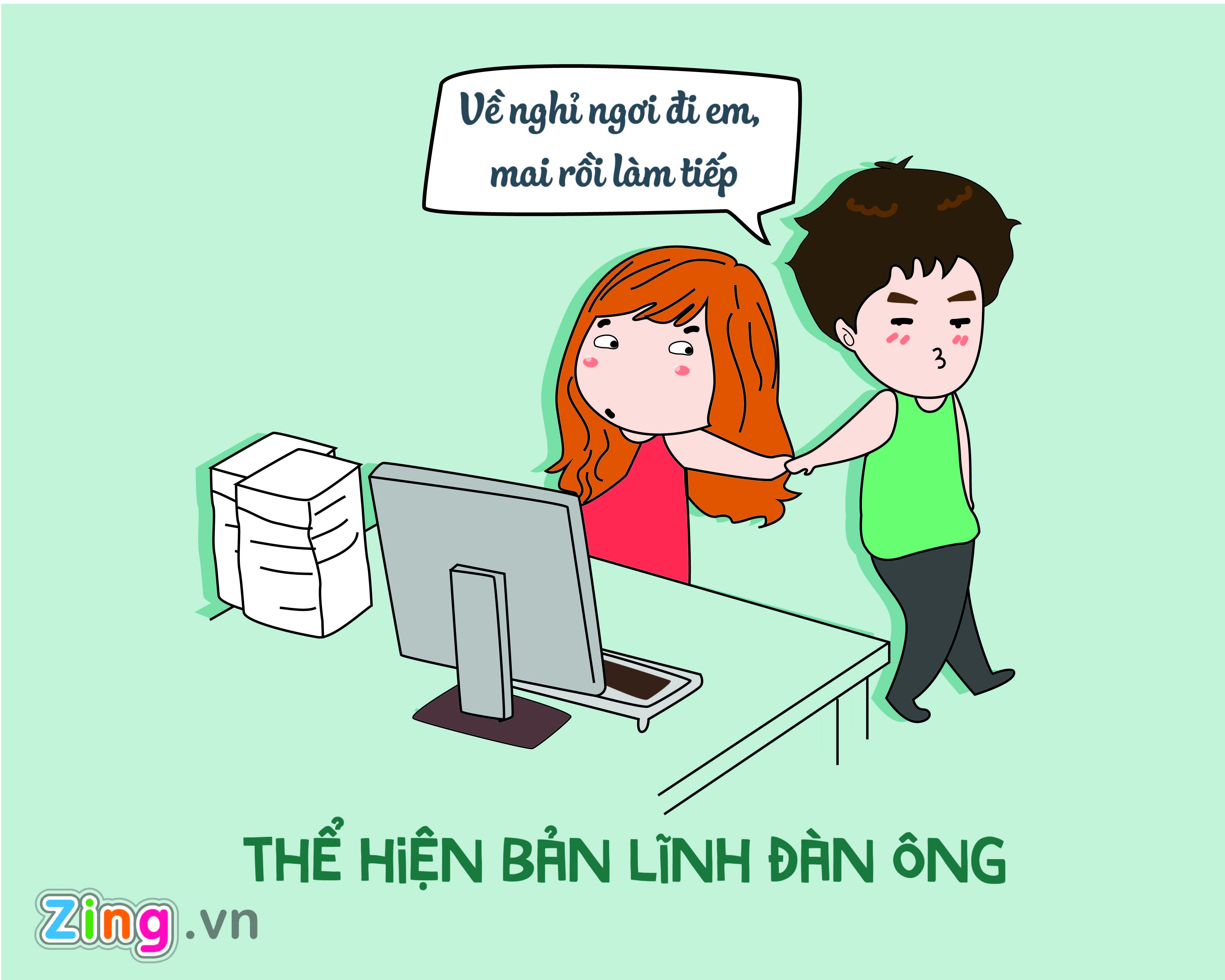 cách làm con gái vui ảnh 3 cach lam con gai vui anh 3