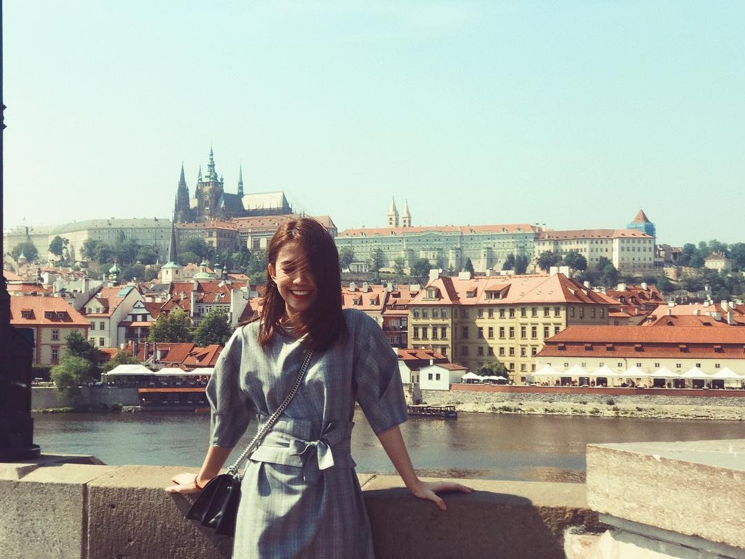 Hot girl vi vu khap the gioi anh 7