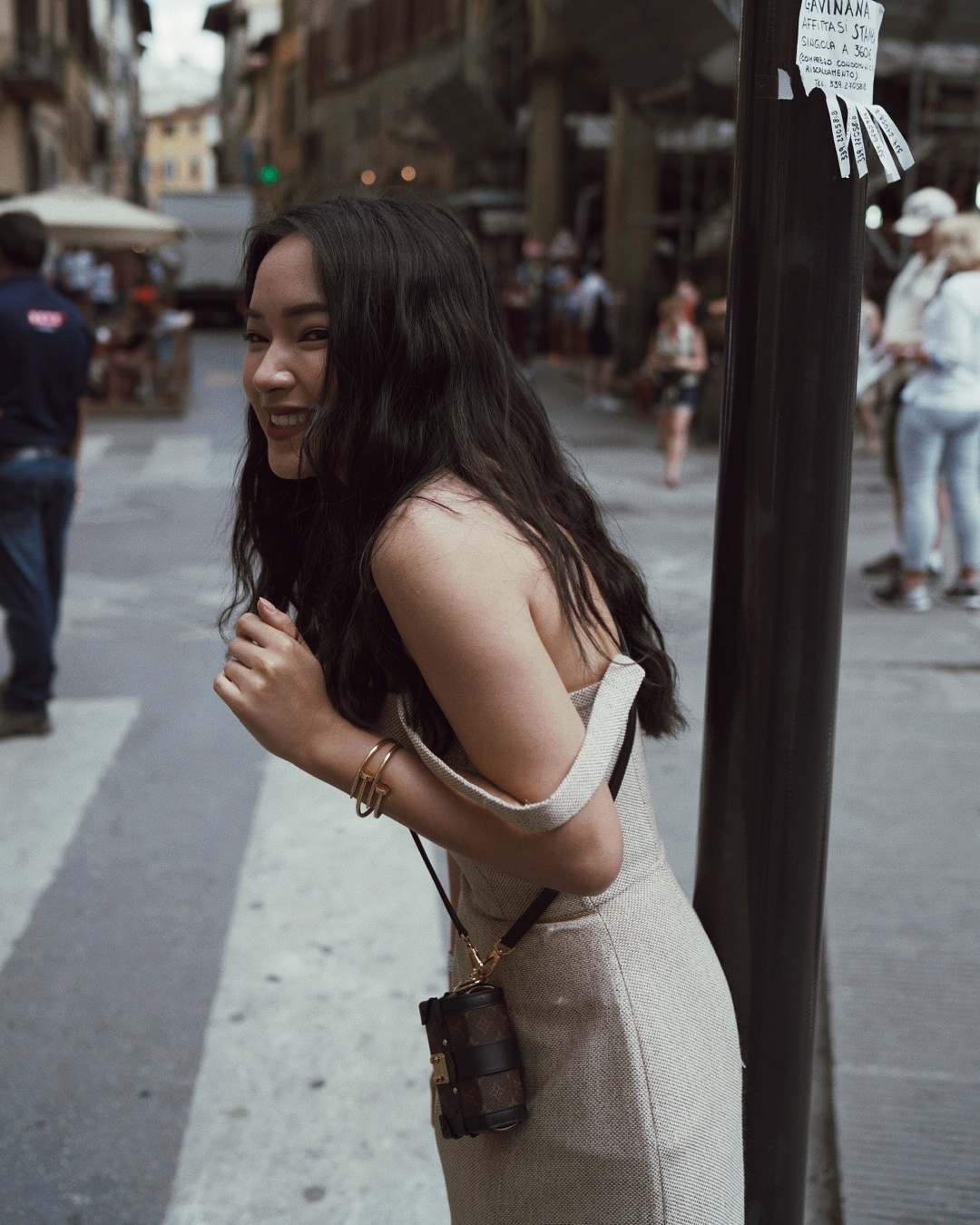 Hot girl vi vu khap the gioi anh 12