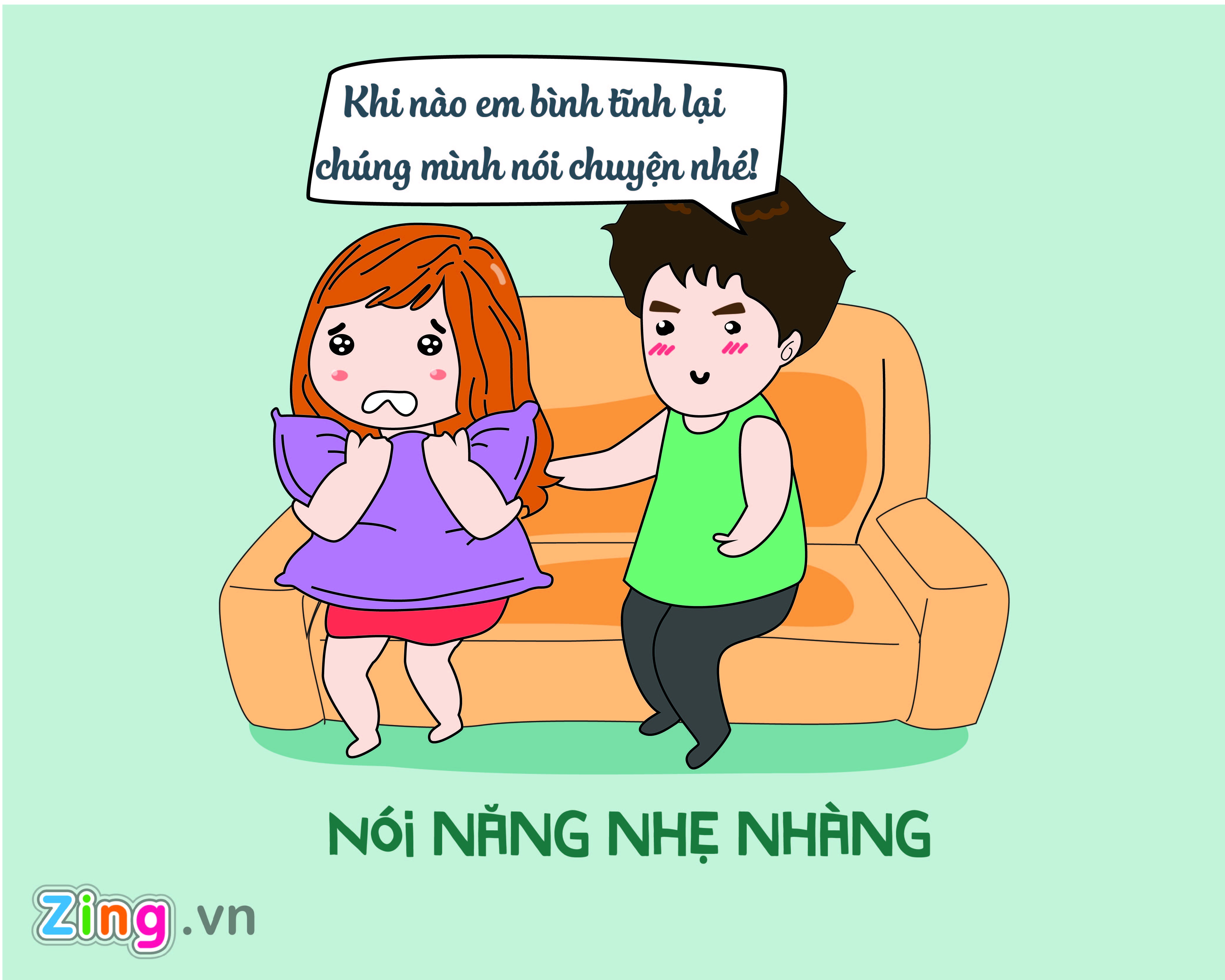 cách làm con gái vui ảnh 5 cach lam con gai vui anh 5
