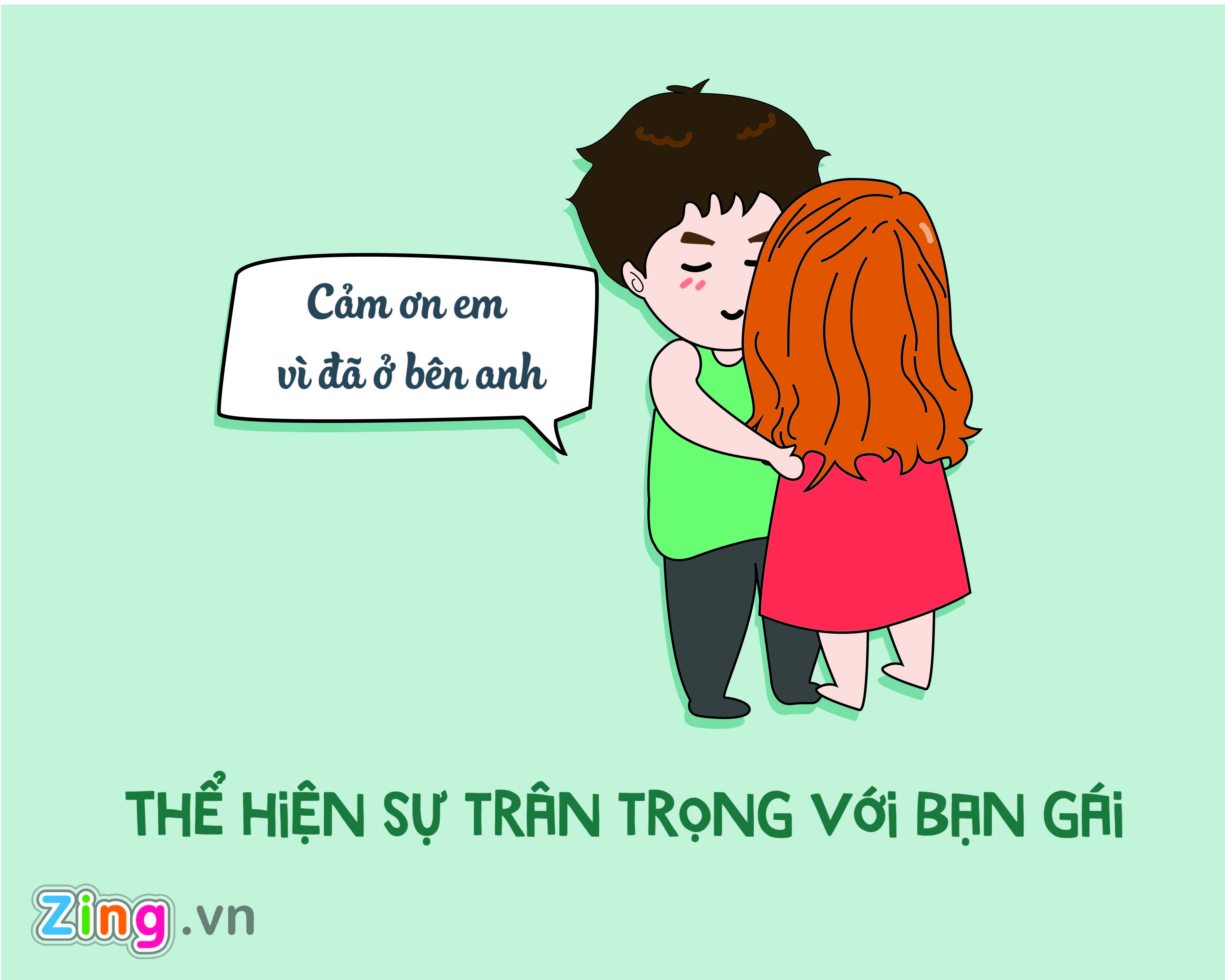 cách làm con gái vui ảnh 6 cach lam con gai vui anh 6