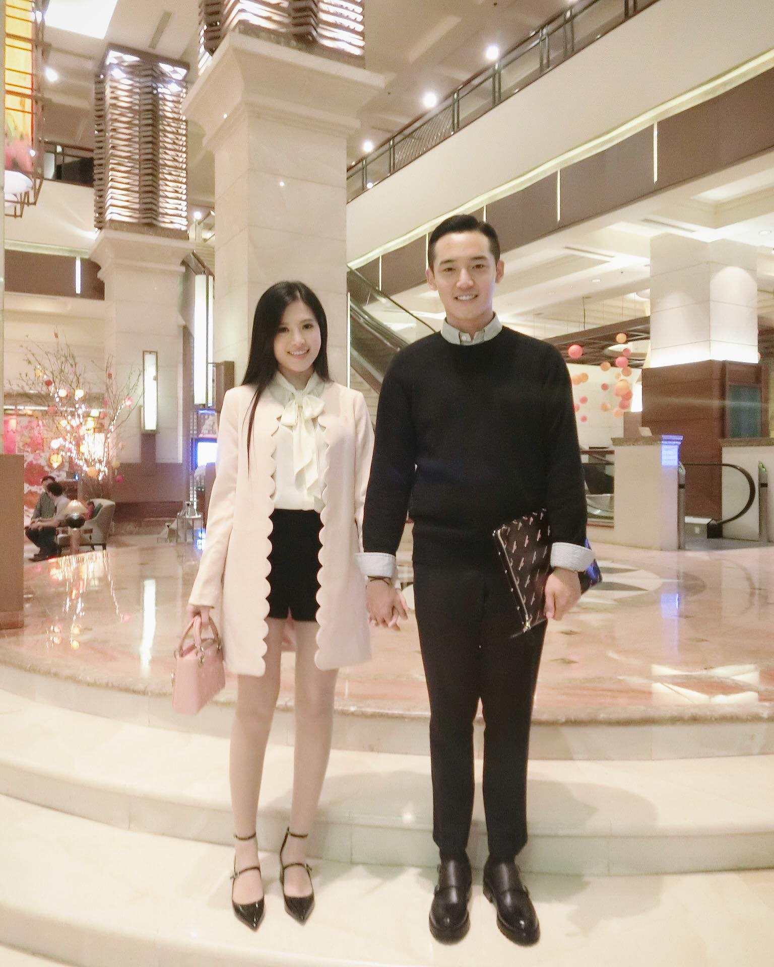 Em gai Huyen Baby anh 4