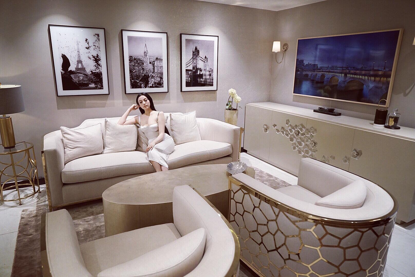 Em gai Huyen Baby anh 5