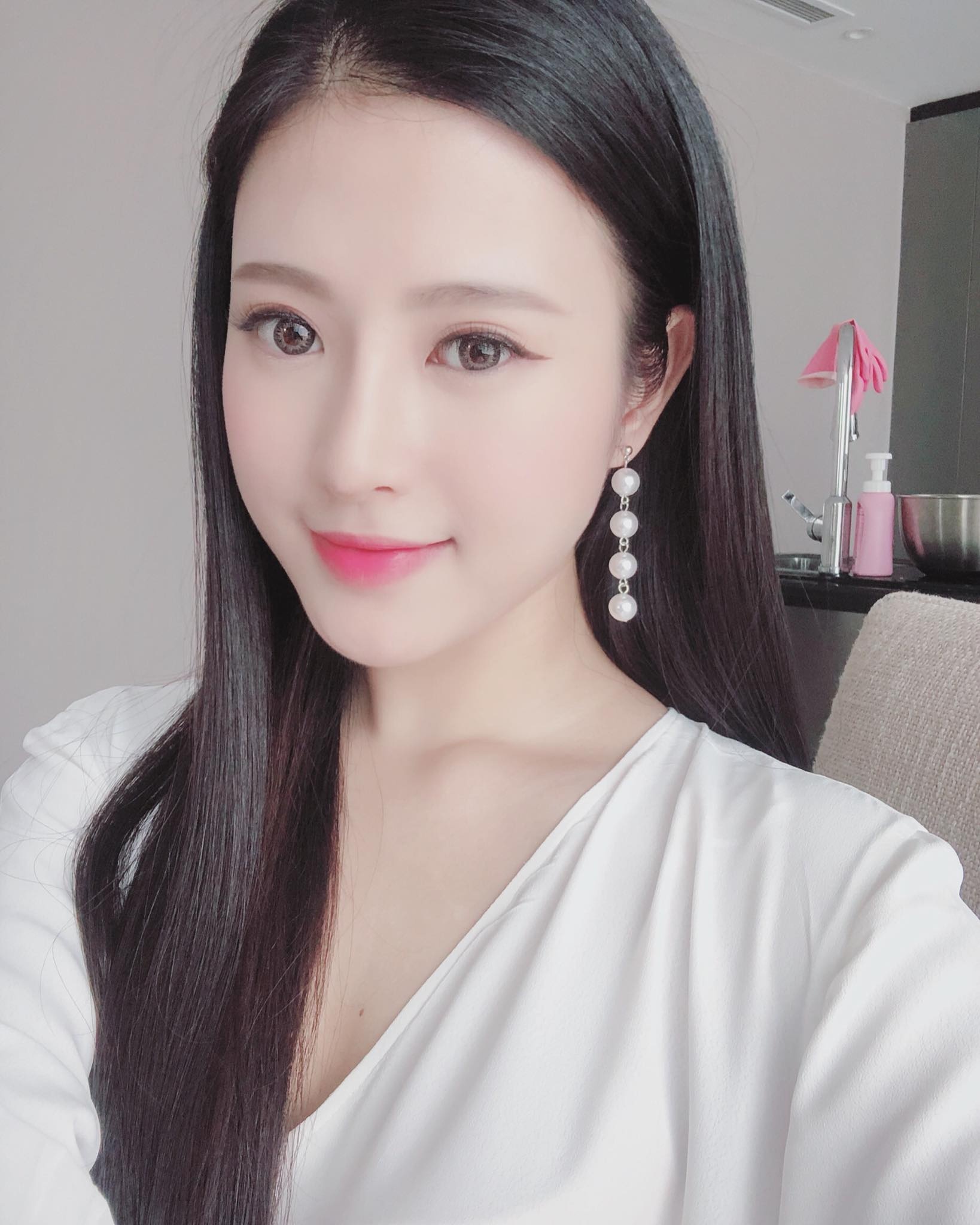 Em gai Huyen Baby anh 2