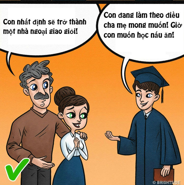 cach ung xu de tranh tinh trang bi dong anh 6