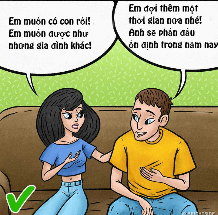 cach ung xu de tranh tinh trang bi dong anh 14