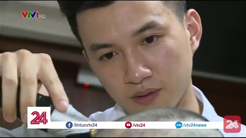 nam điều dưỡng điển trai ảnh 1 nam dieu duong dien trai anh 1