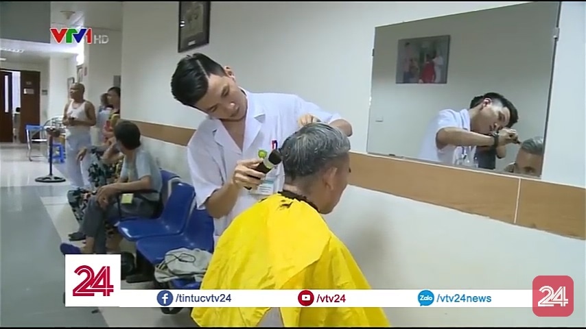 nam điều dưỡng điển trai ảnh 3 nam dieu duong dien trai anh 3