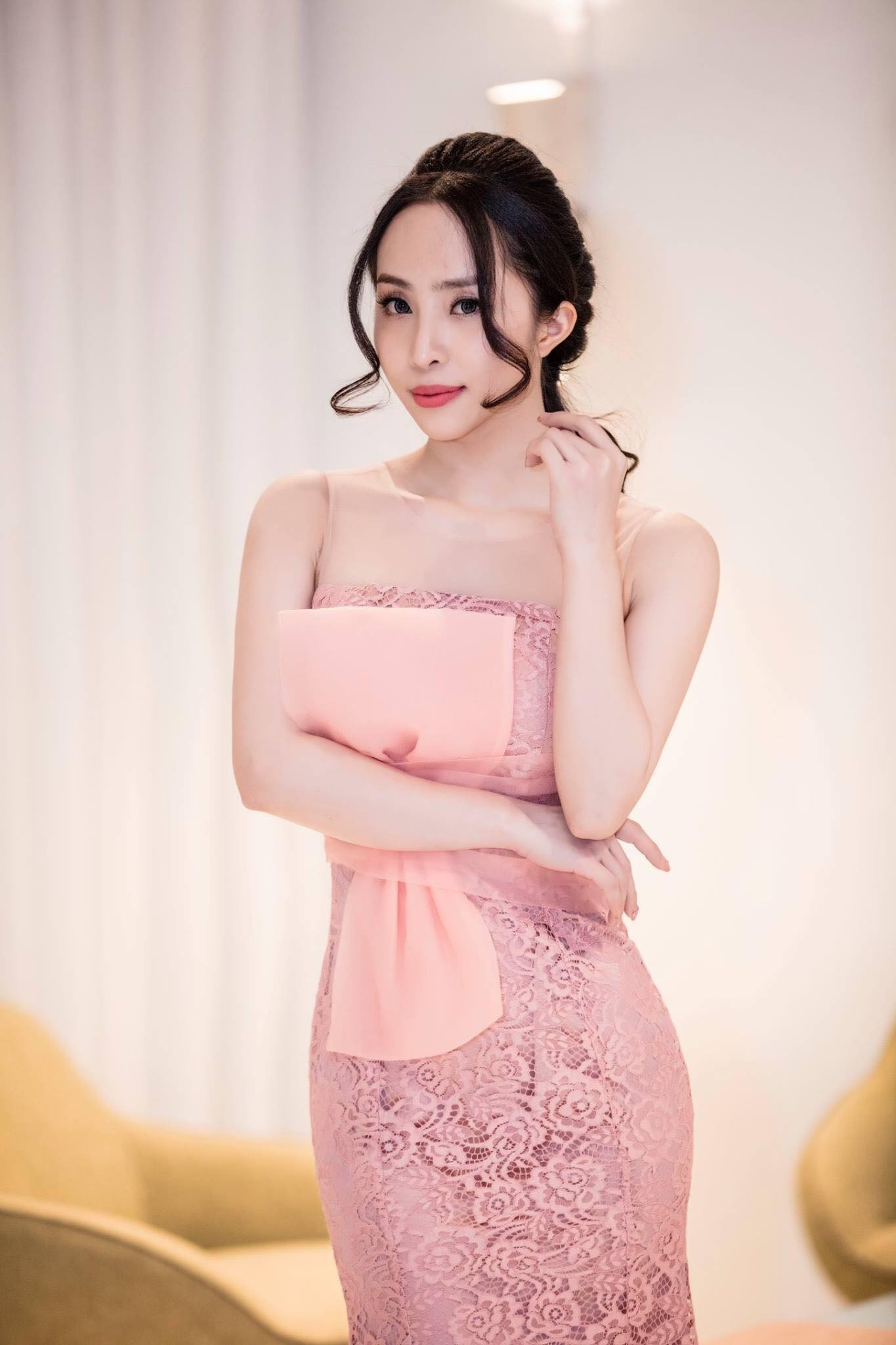 Miss Audition ngay ay - bay gio ra sao anh 5