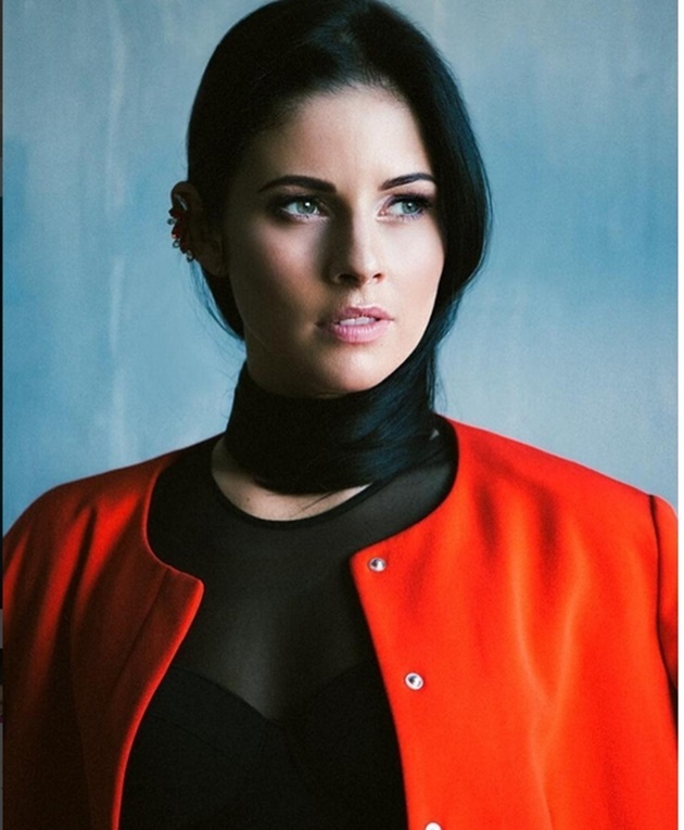 nang WAGs quyen ru nhat nuoc Nga anh 5