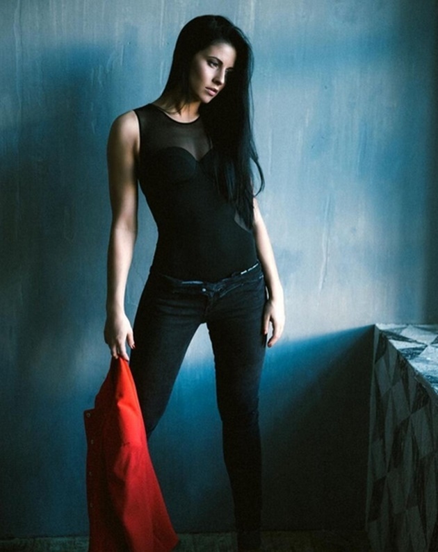 nang WAGs quyen ru nhat nuoc Nga anh 6