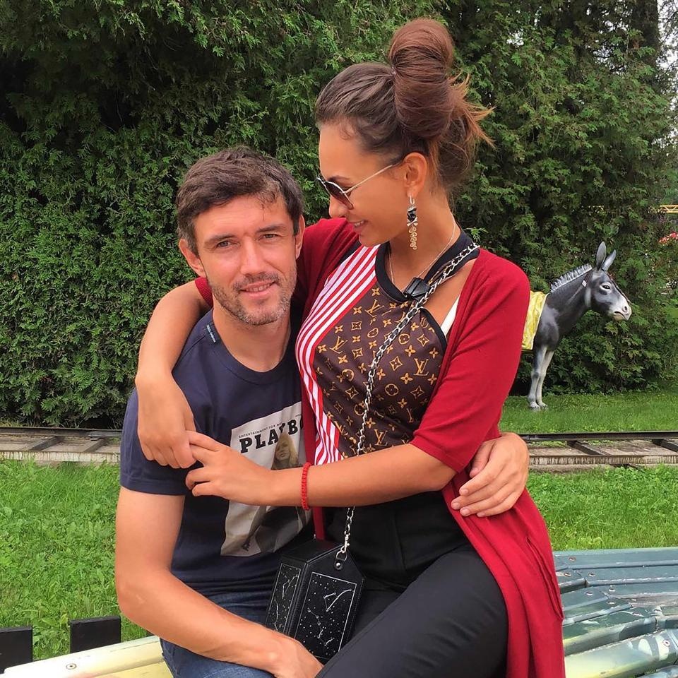 nang WAGs quyen ru nhat nuoc Nga anh 3