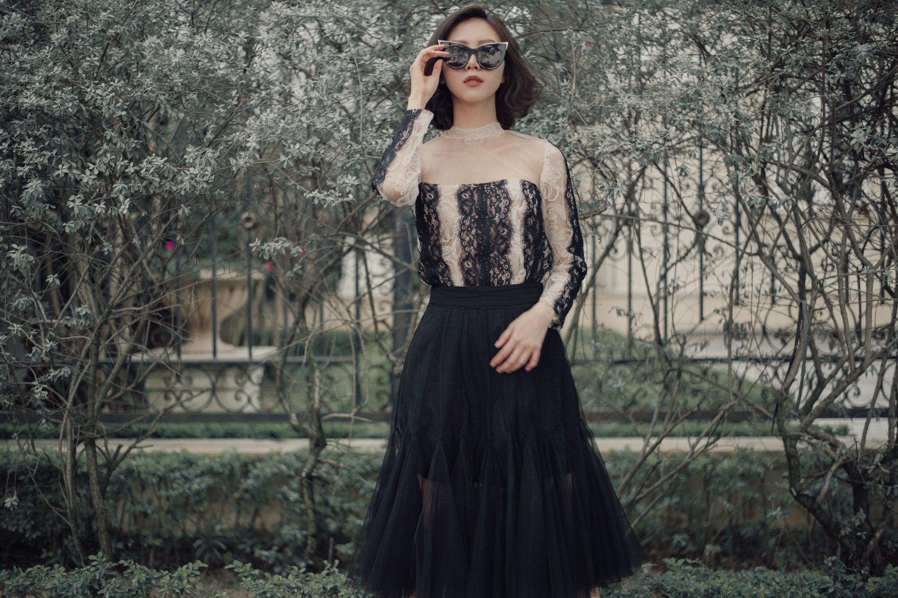 Hot girl noi tieng nho bong da anh 7