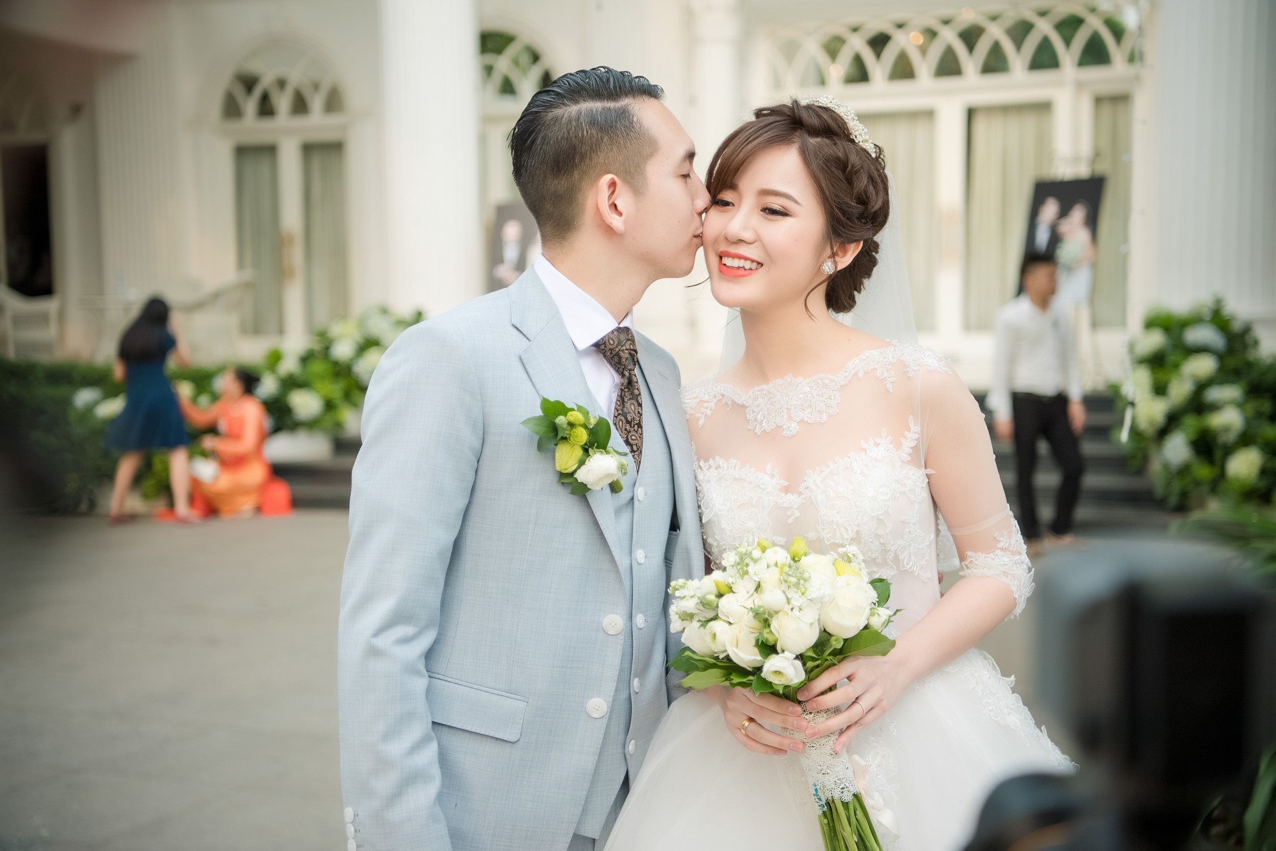 Hot girl noi tieng nho bong da anh 3