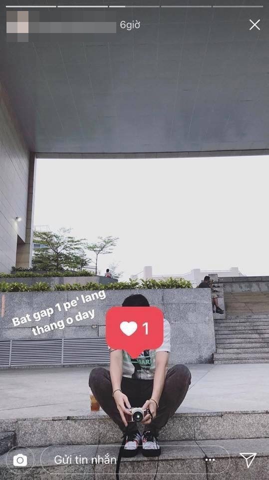 Ban gai goi cam cua Andree la ai anh 2