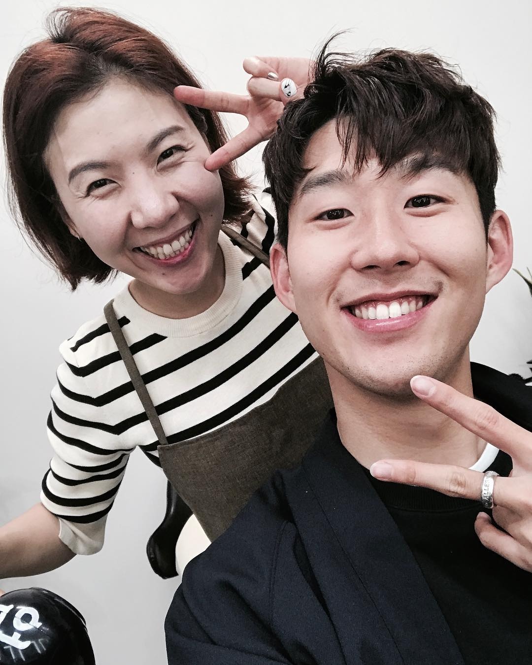 cau thu Son Heung min anh 6