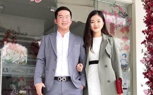 Nu sinh duoc pho bi thu Doan cau hon: 'Minh bi nhieu nguoi nem da' hinh anh