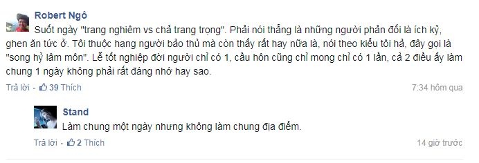 thay giao cau hon nu sinh anh 2