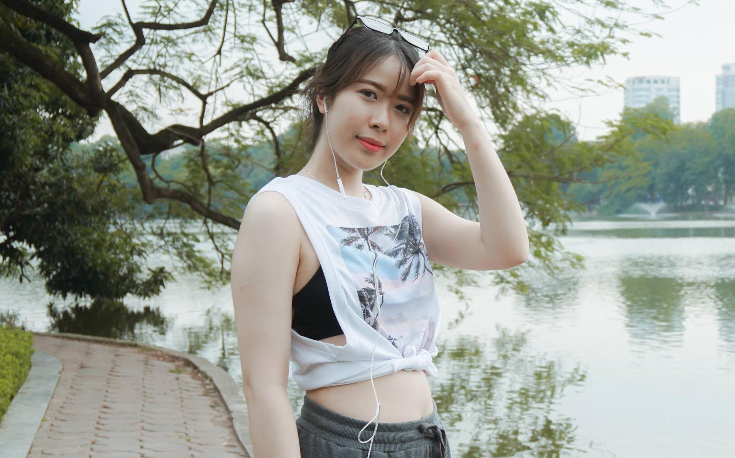 Bit kin nhu ninja, cho bo o nha de 'song sot' qua mua nang nong hinh anh