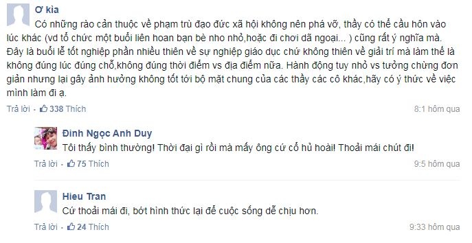 thay giao cau hon nu sinh anh 3