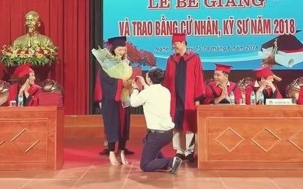 Vu pho bi thu Doan cau hon: Dung tro thanh Truong Giang thu hai hinh anh